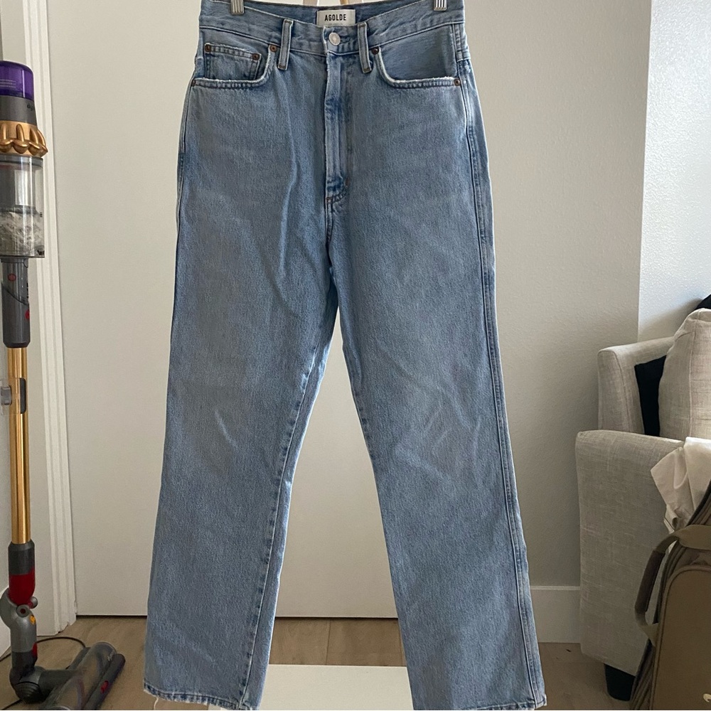 Agolde Jeans Sz 26